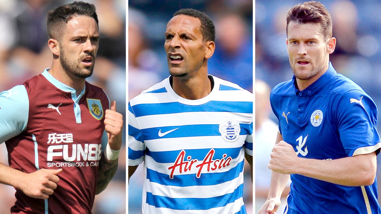 Huge mountain to climb for newly-promoted Premier League clubs